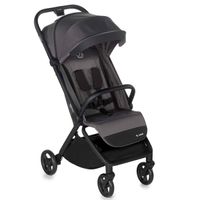 Silla paseo Clap +26kg Cold Black