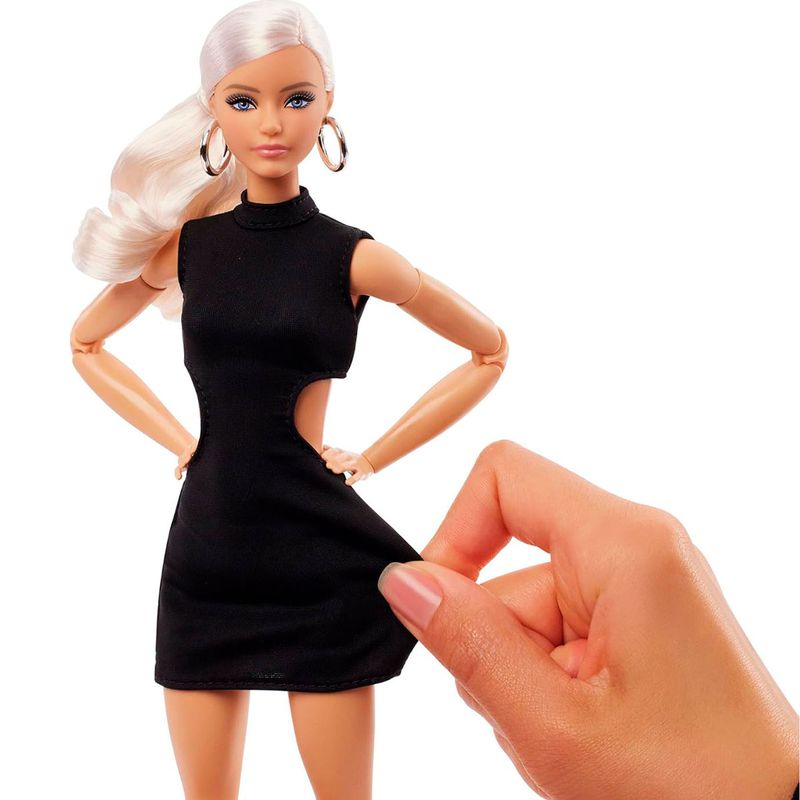 Barbie-Basics-Signature-Modelo-02-Muñeca-de-Coleccionista-con-Pelo-Rubio_2