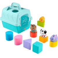 Fp Pets Transportín Clasifica y Guarda