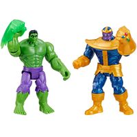 Los Vengadores Figura 10 cm Surtida