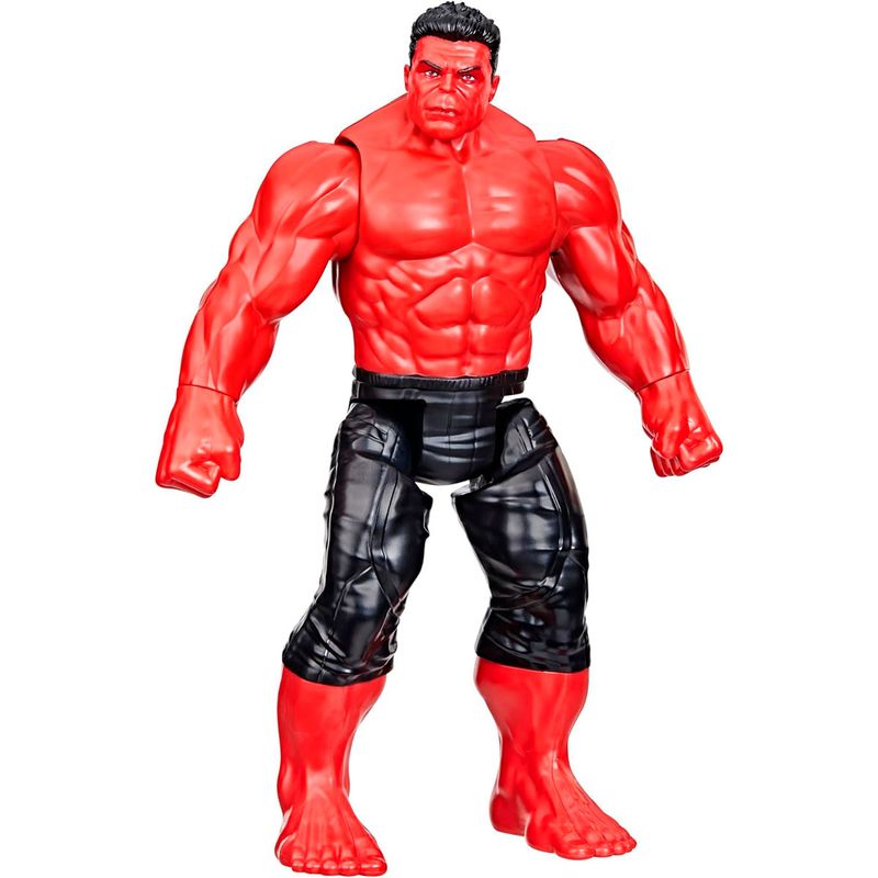 Capitan-America-Figura-Hulk-Rojo