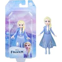Frozen Mini Muñeca Surtida