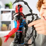Spiderman-VenomVersus-Transformacion-Liquida_1