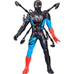 Spiderman-VenomVersus-Transformacion-Liquida_2