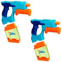 Nerf Super Soaker Dunk-Fill Pack de 2