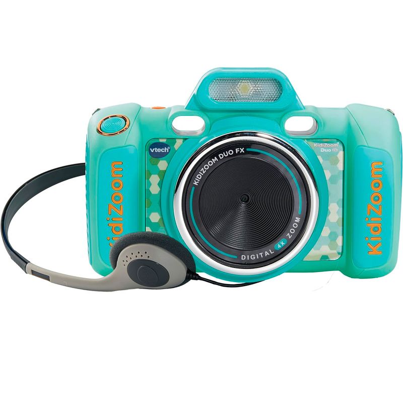 Kidizoom-Duo-FX-Aguamarina-Camara