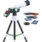 Telescopio-Multimedia-Aventuras-Espaciales