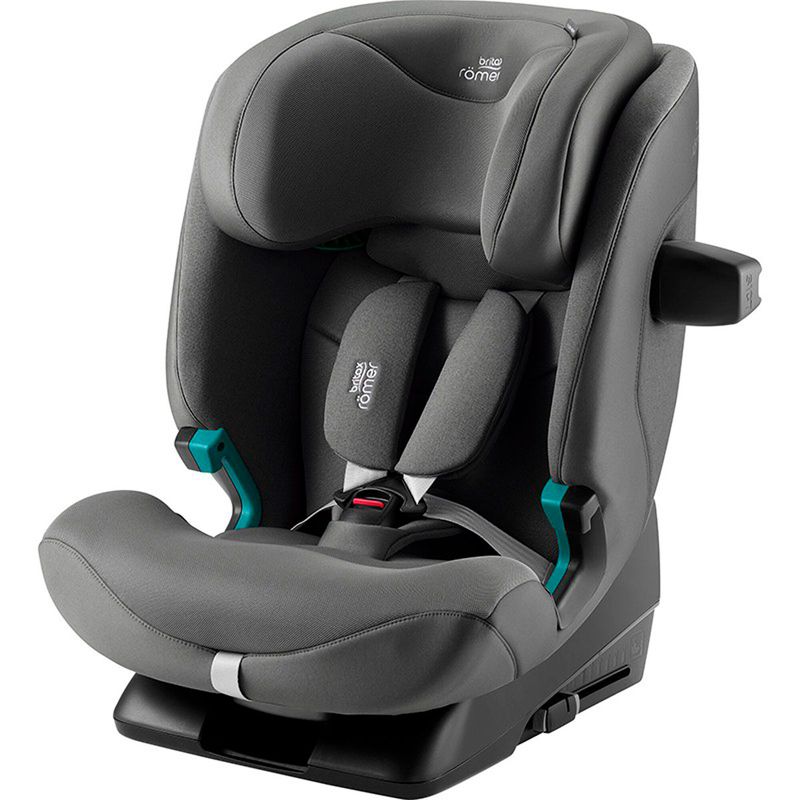 Silla-coche-Advansafix-Pro-Style-75-150-Grey_1