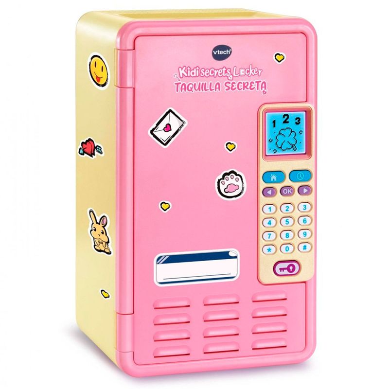 KidiSecrets-Locker-Taquilla-Secreta-Rosa