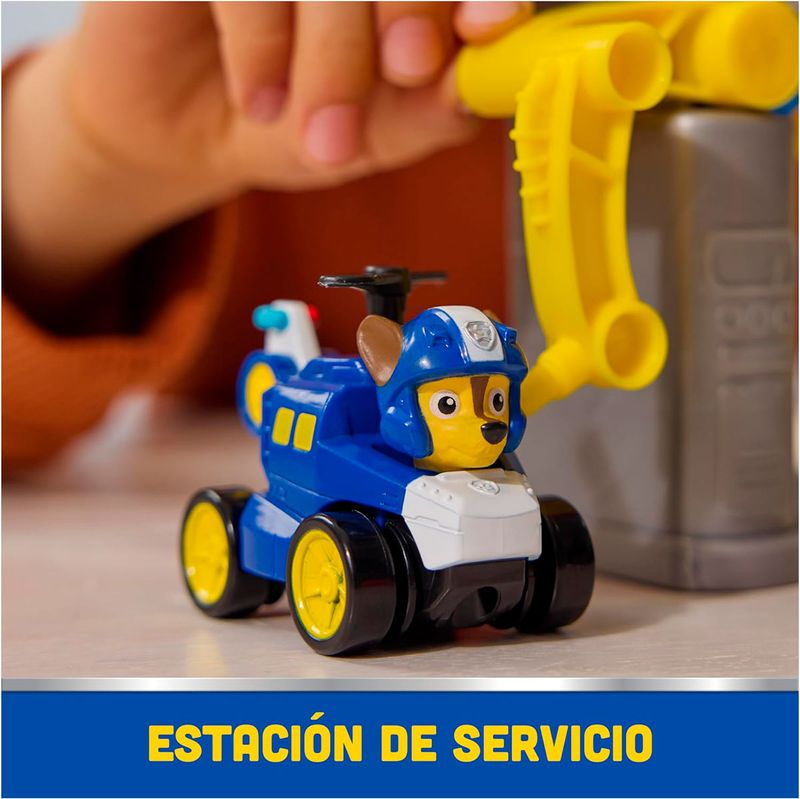 Patrulla-Canina-Air-Rescue-Aeropuerto-Bahia-Aventura_7