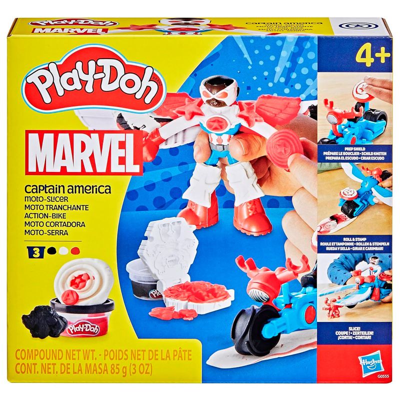 Play-Doh-Capitan-America-Moto-Cortadora_2