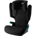 Silla-coche-Hi-Liner-100-150-cm-Black
