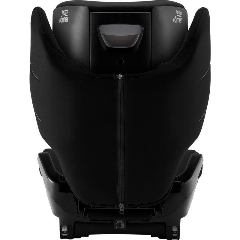 Silla-coche-Hi-Liner-100-150-cm-Black_4