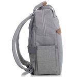 Mochila-maternal-Backpack-Gris_1