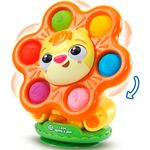 Leon-Quita-y-Pon-Juguete-con-Ventosa