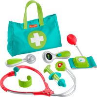 Kit Médico Infantil