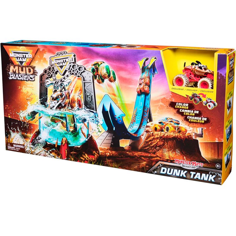 Monster-Jam-Mud-Blasters-Pista-Dunk-Tank_3