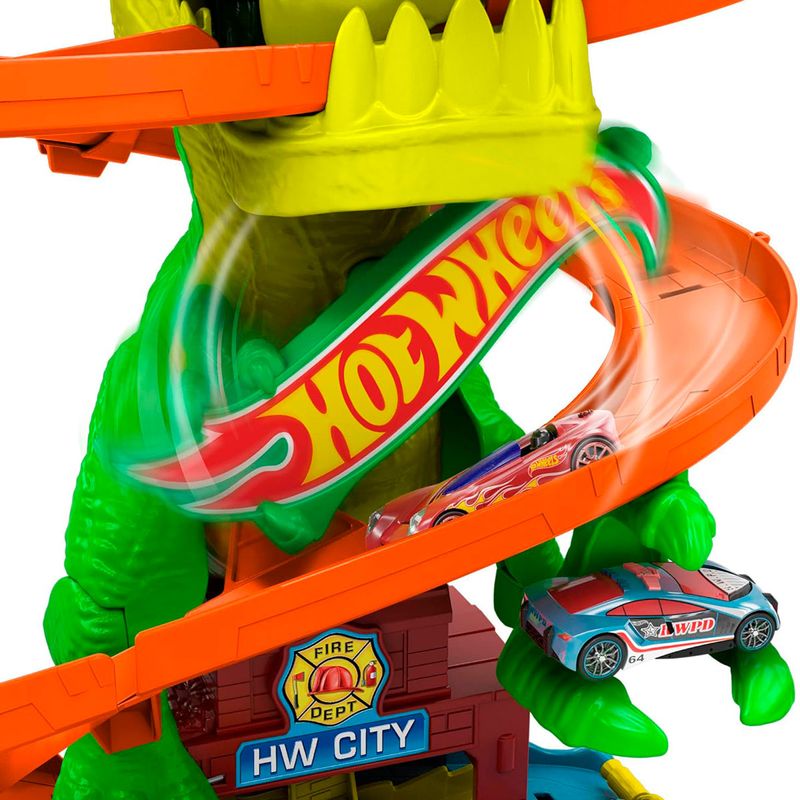 Hot-Wheels-T-Rex-Batalla-en-Llamas-Pista_2