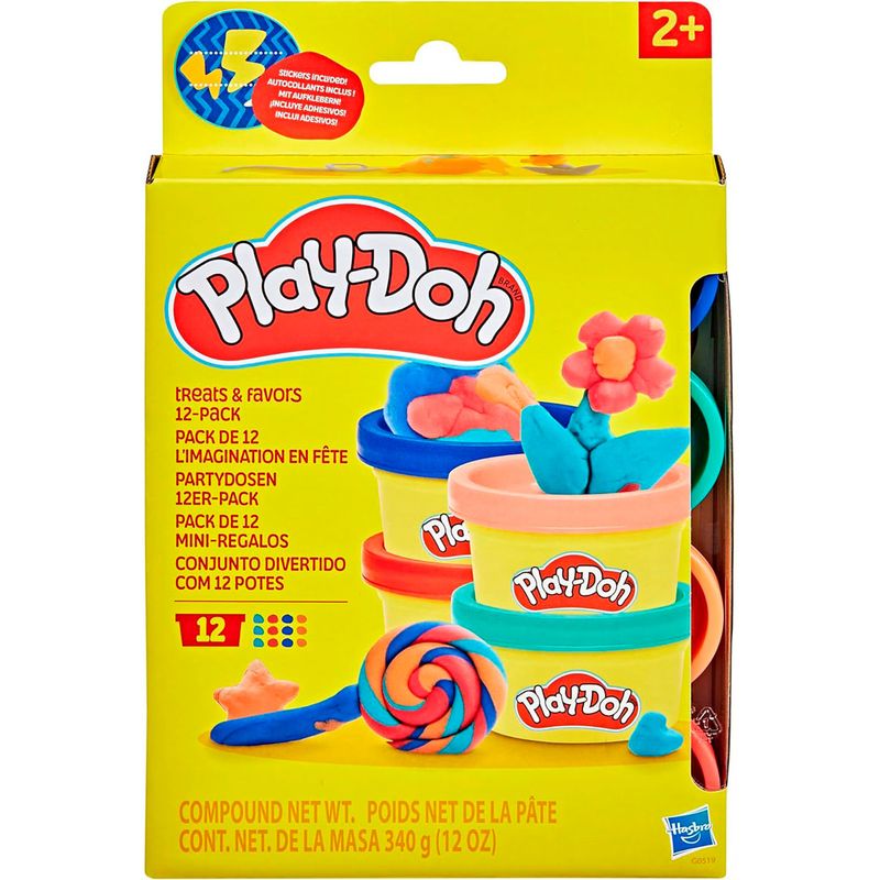 Play-Doh-Pack-12-Mini-Botes