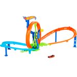 Hot-Wheels-Launch-and-Loop-Pista
