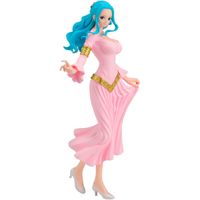 One Piece Glitter & Glamours Figura Nefeltari VIVI