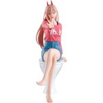 Chainsaw-Man-Figura-Power-Sentada