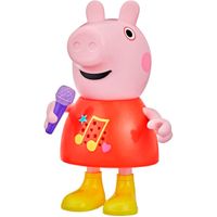 Peppa Pig Musical