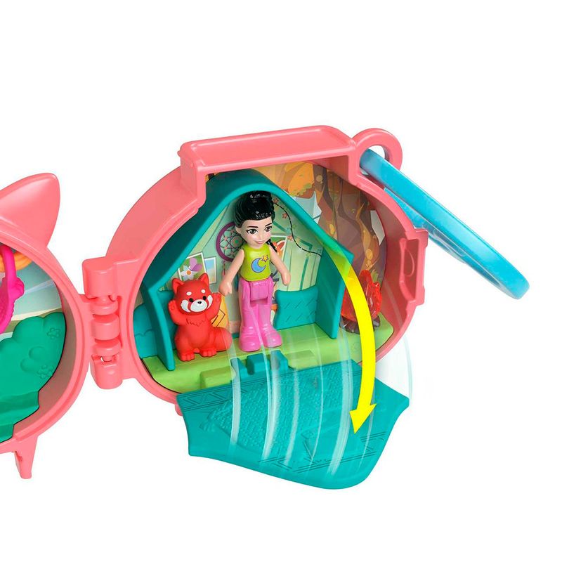 Polly-Pocket-Estuche-Panda-Rojo_2
