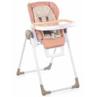 Trona Mila polipiel Pale +0m