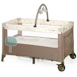 Cuna-de-viaje-Duo-Level-con-Arco-Iris