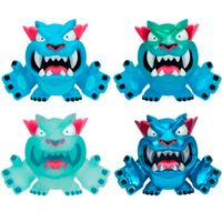 Mr Beast Figura de Vinilo Surtida