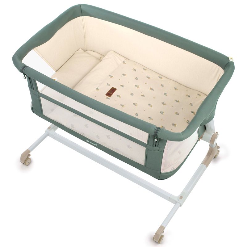 Minicuna-colecho-Babyside-II-Botanic