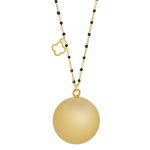 Llamador-Angel-Gold-Brown