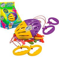 Splash Atom