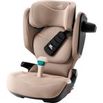 Silla-coche-Kidfix-Pro-Style-100-150-Beige