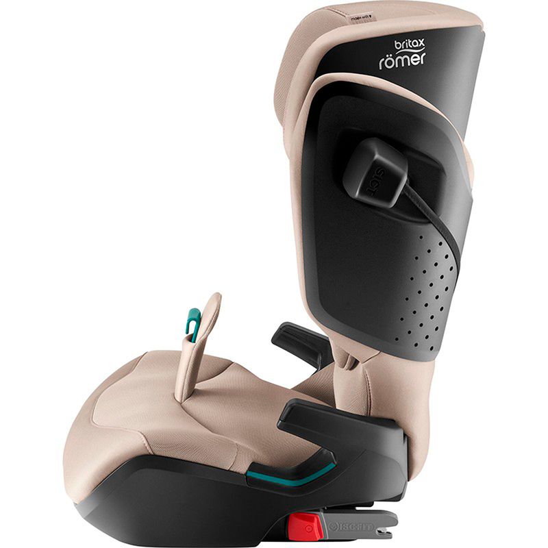 Silla-coche-Kidfix-Pro-Style-100-150-Beige_3