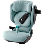 Silla-coche-Kidfix-Pro-Style-100-150-Blue