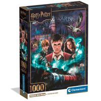 Harry Potter Puzzle 1000 Piezas