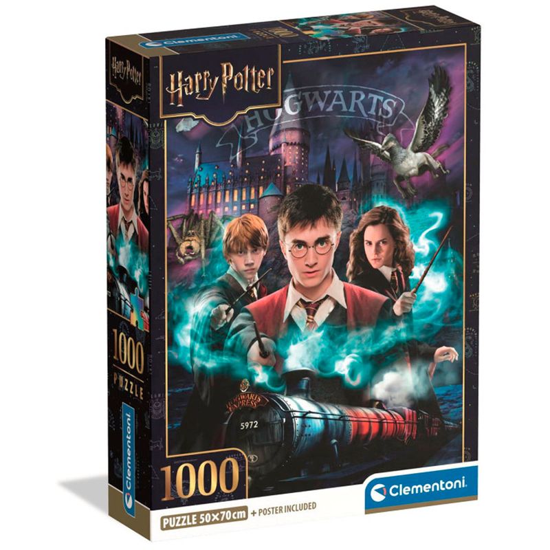 Harry-Potter-Puzzle-1000-Piezas