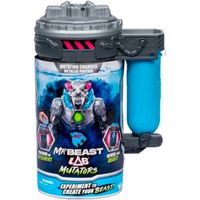Mr. Beast Figura Mutante Surtida