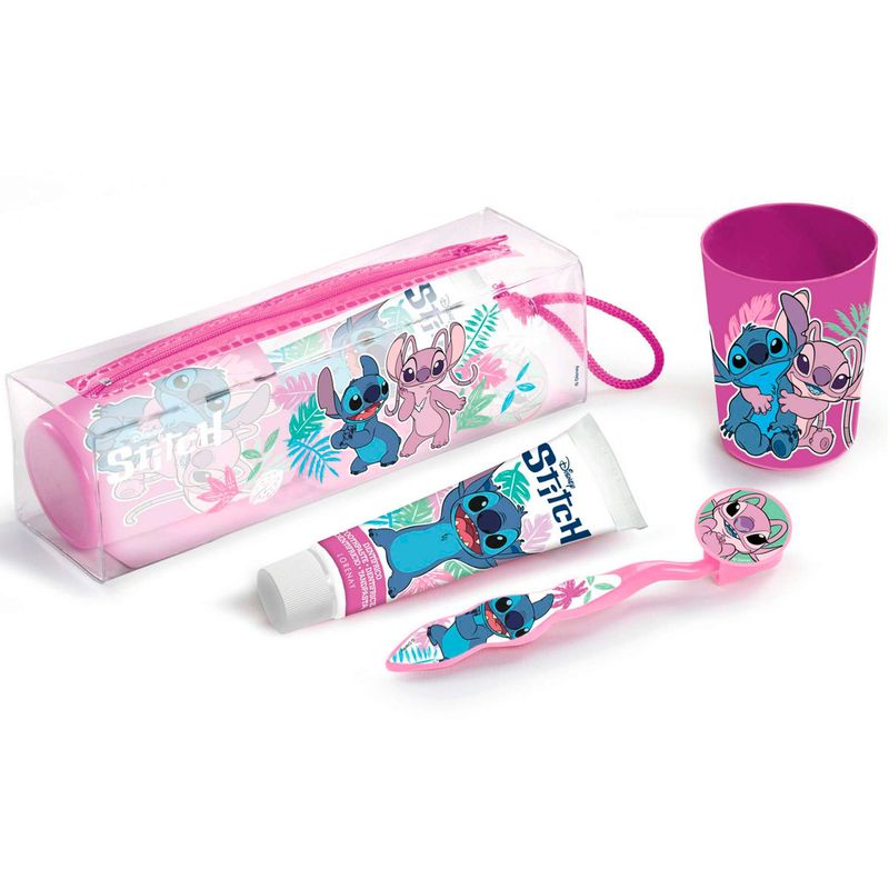 Stitch-Neceser-Dental
