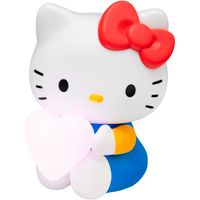 Hello Kitty Lámpara 3D