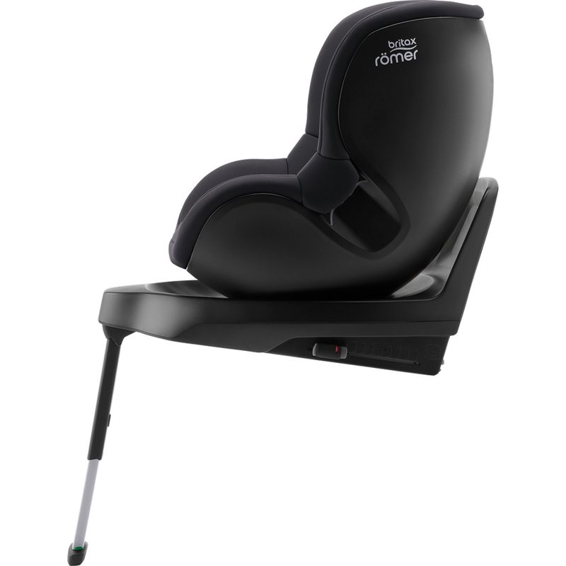 Silla-coche-Dualfix-Plus-40-105-cm-Grey_4