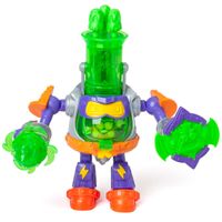 Superthings Kazoom Power Ultra Striker Profesor K