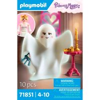 Playmobil Princess Magic Princesa con Disfraz
