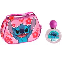 Stitch Neceser con Colonia