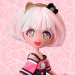 Hello-Kitty-Muñeca-Golden-Diva-Roller_3