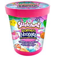 Stretcheez Ramen Noodles Sorpresa