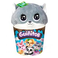 Guiñitos Mascota Surtida