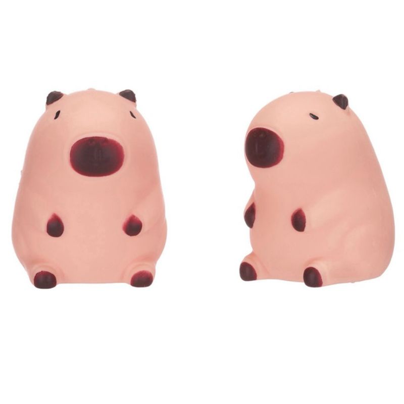 Capibara-Squishy